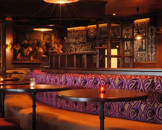 The Rine - Newmarket On Fergus - Bar