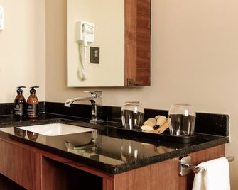 Reforma Capital Inn - Meksyk