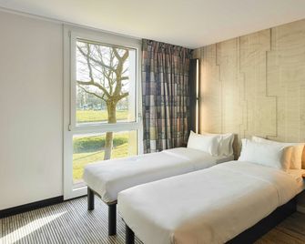 B&B HOTEL Marne-la-Vallée Val d'Europe - Serris - Chambre