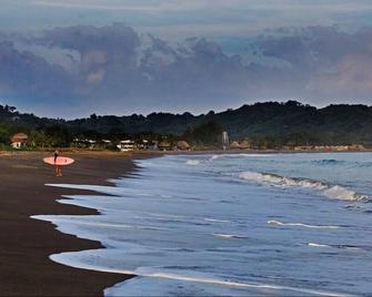 Eco Venao Lodge, Playa Venao - Las Escobas del Venado - Playa
