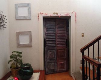 Bed & Breakfast Bugambilias - Puerto Vallarta - Stairs