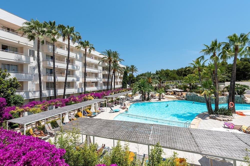 Hotel Rosella affiliated by Intelier - Sa Coma - Piscine