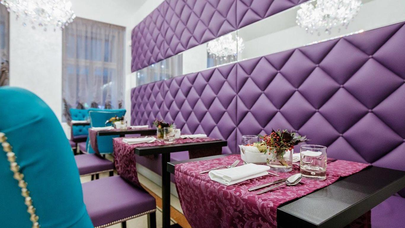 溫徹拉斯邁奧飯店