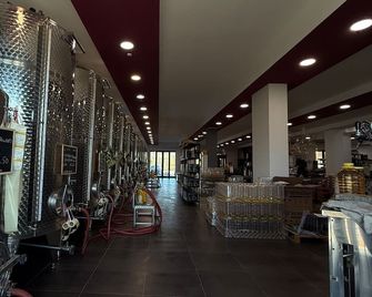 B&B Foresta Vini - Amorosi
