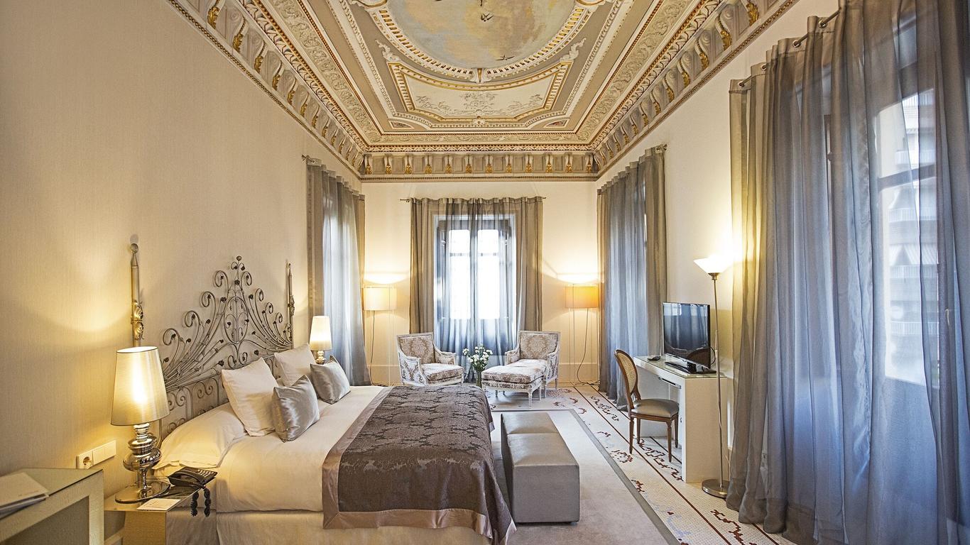 Hospes Palacio de los Patos, a Member of Design Hotels