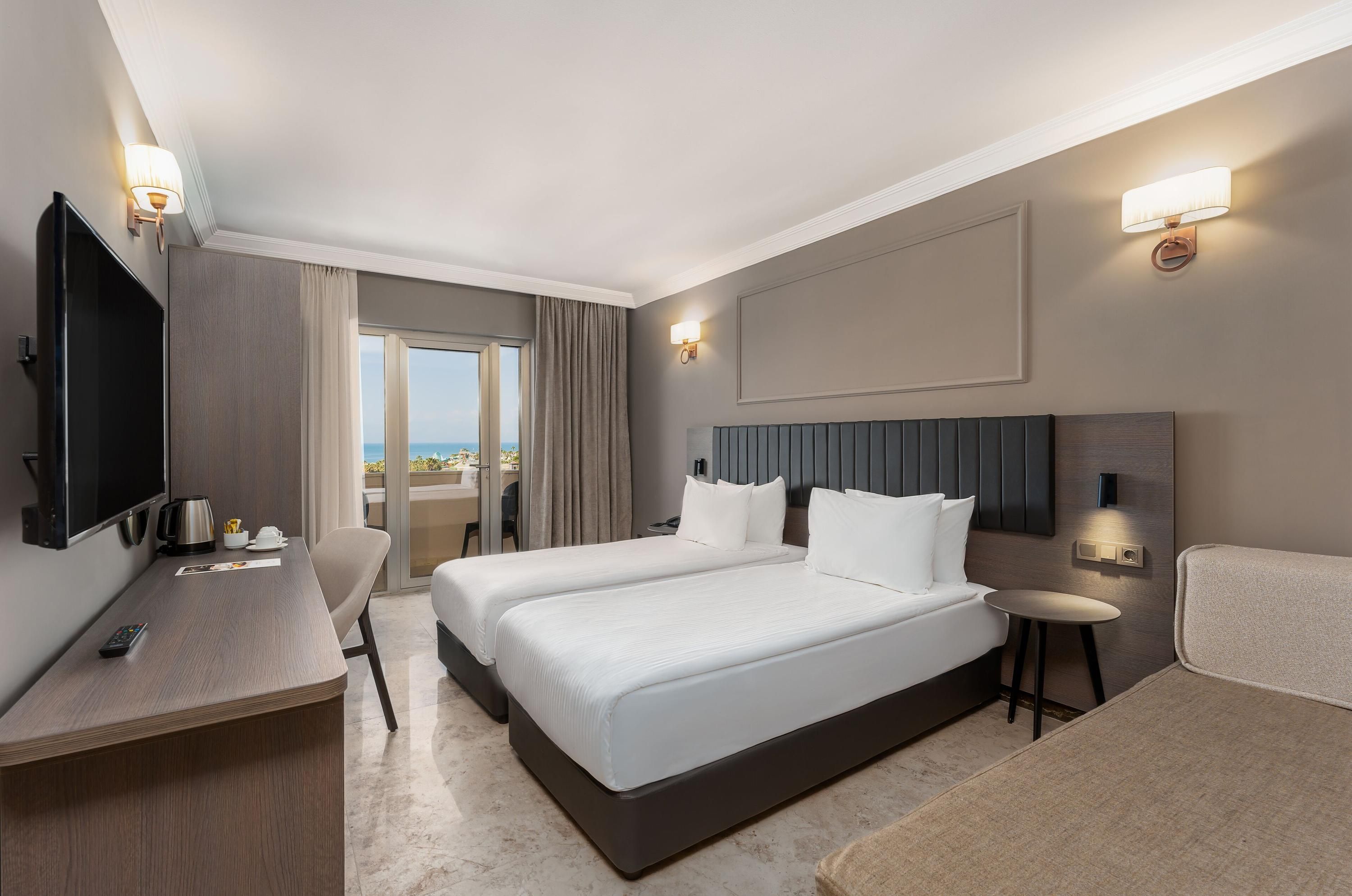 Adora Golf Resort Hotel - Belek