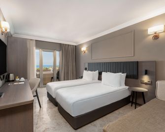 Adora Golf Resort Hotel - Μπελέκ