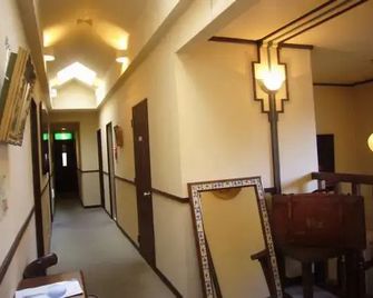 Poetical - Matsumoto - Flur