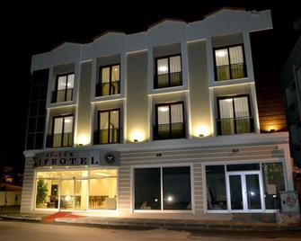 Gulluk Life Hotel - Güllük - Edificio