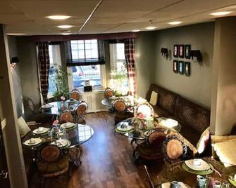 Maitrise Hotel - Wembley - Restaurante