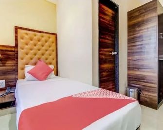 Fabhotel Marvey Residency - Mumbai