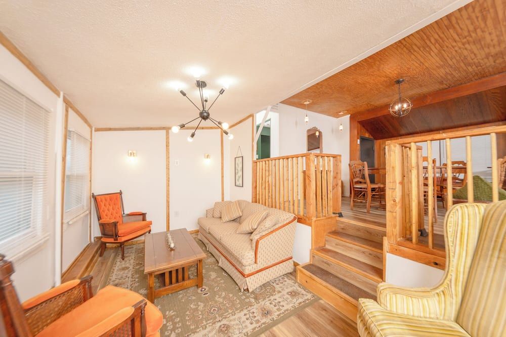 Blissful Bungalow