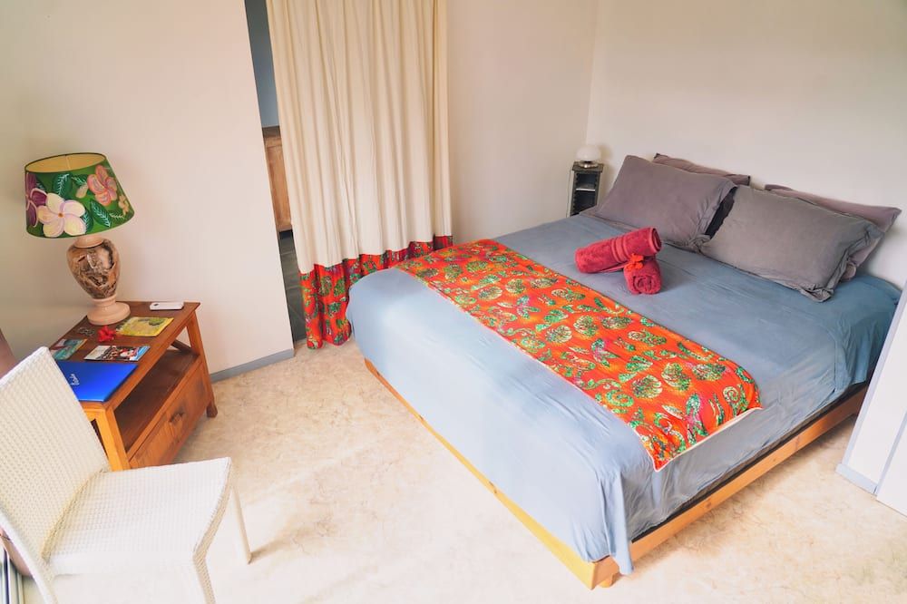 تي آفا بيتي لودج