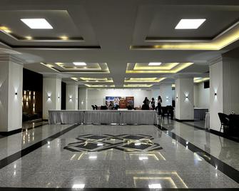Heritage Residency - Royal Camping Club, Panhala - Panhāla - Lobby