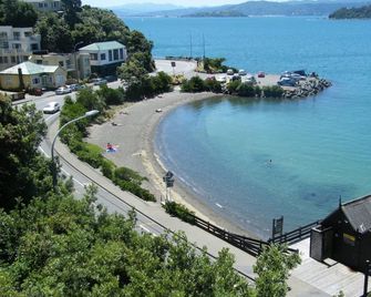 Bella Vista Motel Wellington - Ουέλλιγκτον