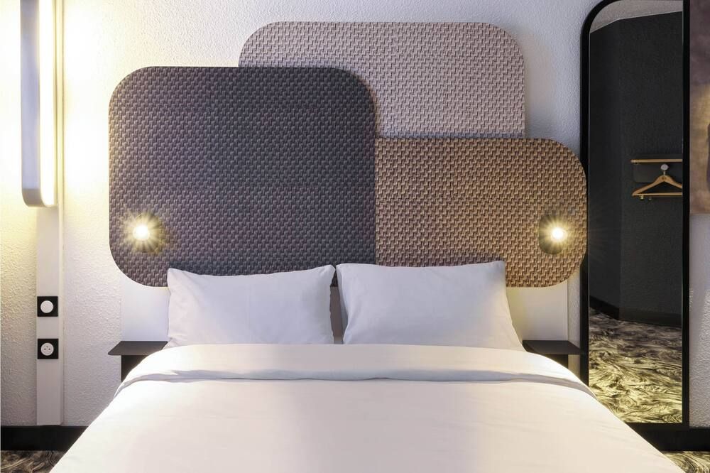 B&B HOTEL Viry-Châtillon