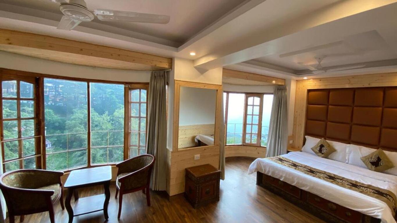 Hotel Silverine