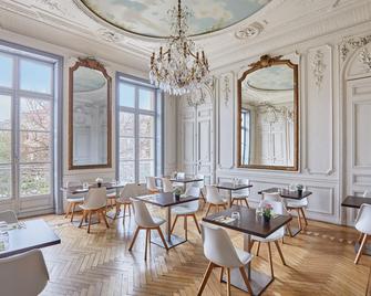 Odalys City Montpellier Les Occitanes - Montpellier - Restaurante