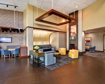 Hyatt Place Phoenix/Gilbert - Gilbert - Lobby