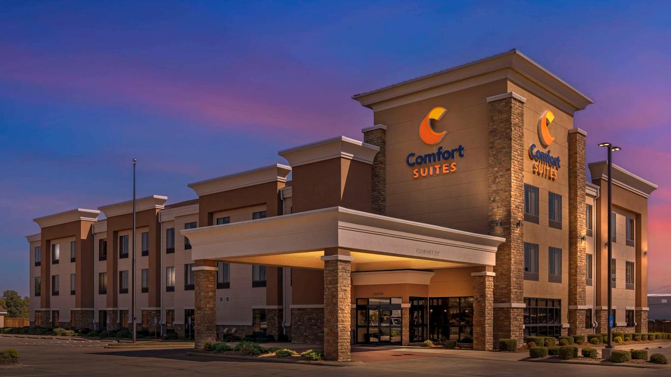 Comfort Suites