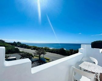 Canaan B&B Kenting - Hengchun Township - Parveke