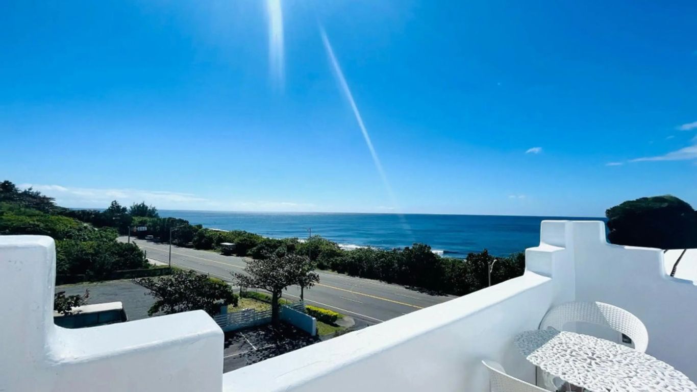 カナーン B＆B 墾丁