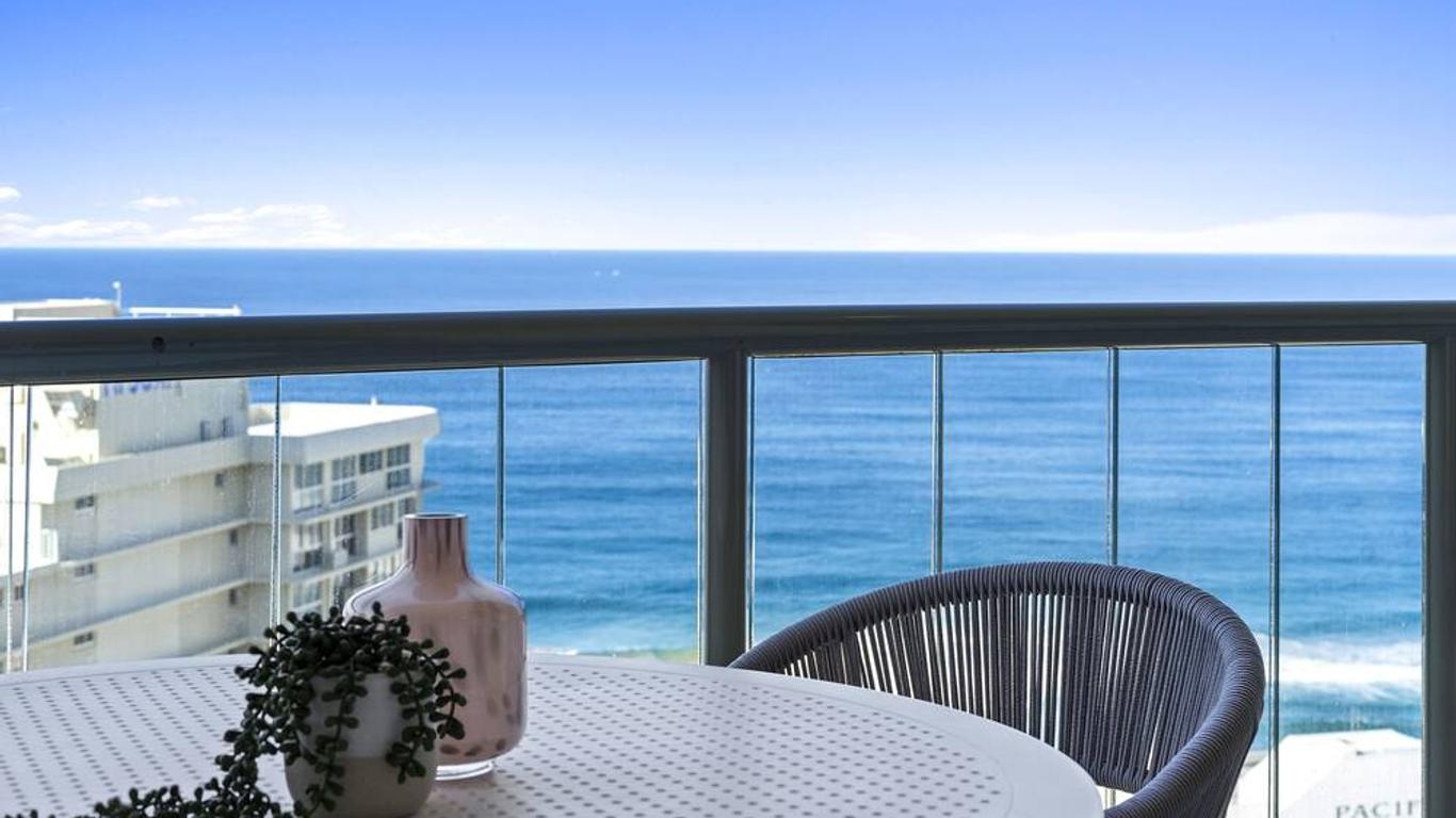 Sun City, 4 Bedroom Ocean View Family Apartment - Kids Stay Free