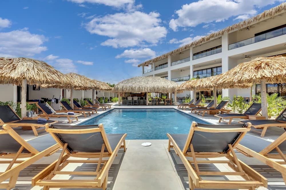 Belnem House Bonaire - Kralendijk - Pool