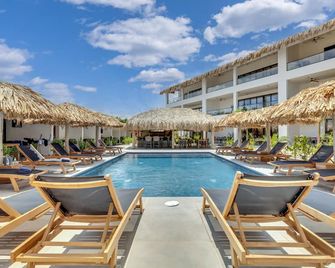 Belnem House Bonaire - Kralendijk - Pool