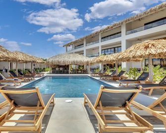 Belnem House Bonaire - Kralendijk - Pool