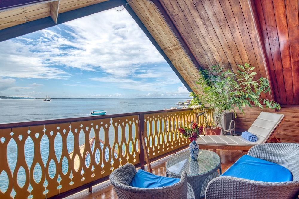 Hotel Bocas del Toro - Bocas del Toro