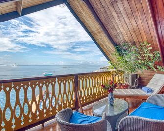 Hotel Bocas del Toro - Bocas del Toro