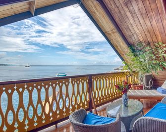 Hotel Bocas del Toro - Bocas del Toro
