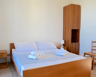 Myavacanze - Melendugno Lecce - Bedroom
