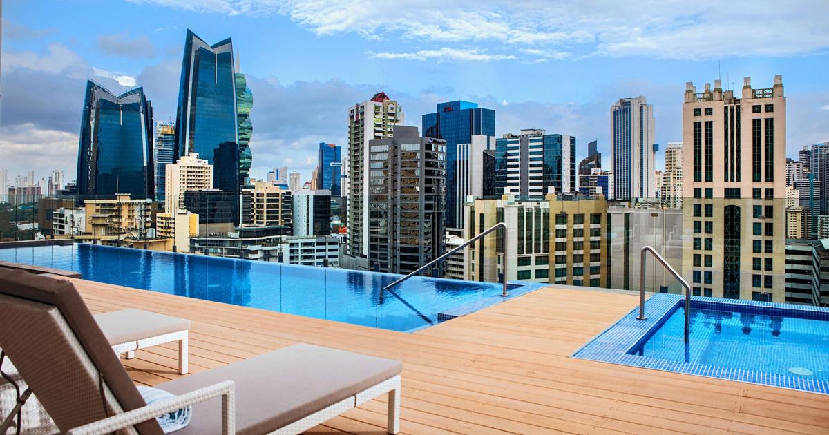 Ac city. Панама-Сити Панама. Marriott Panama. Панама-Сити Флорида. Панама Сити Компани.