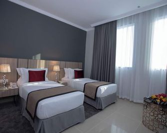 Fortis Hotel Fujairah - Fujairah