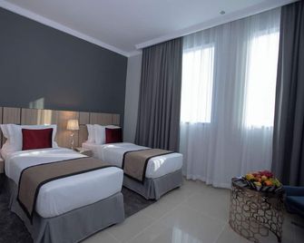 Fortis Hotel Fujairah - Fujairah