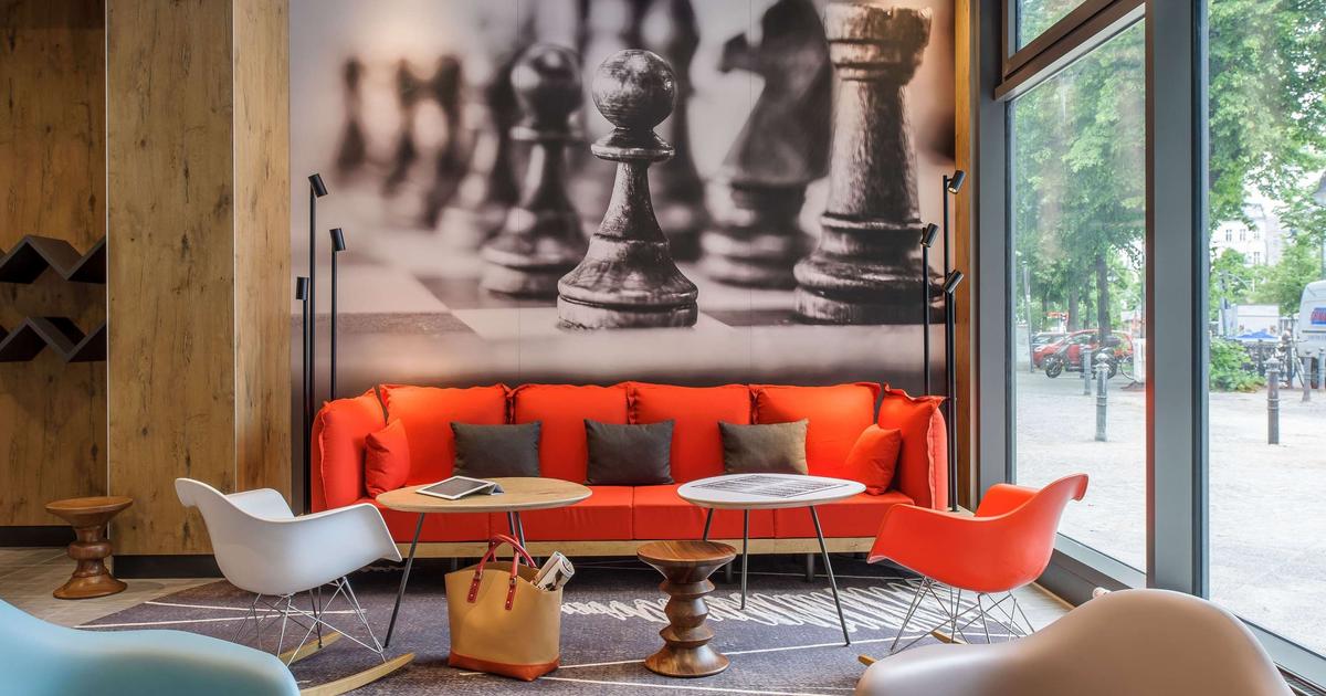 The Chess Hotel from $28. Paris Hotel Deals & Reviews - KAYAK