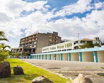 Hotel Palm Tree Hill - Okinawa - Gebouw
