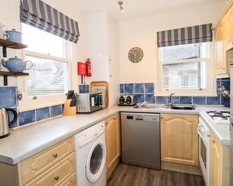 Walla Crag, Royal Oak House - Keswick - Cuisine