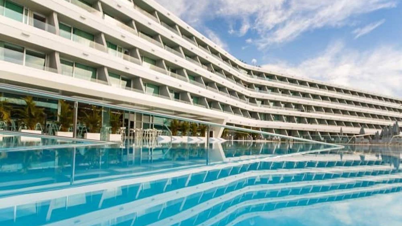 Santa Monica Suites Hotel