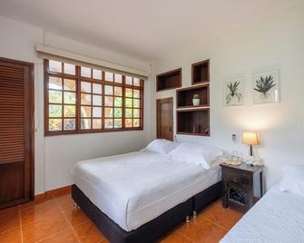 Hotel Chalet El Castillo by Majuva - Armenia - Habitación