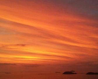 Hostel Vidigal House - Rio de Janeiro - Outdoor view