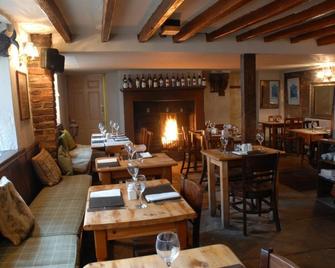 White Horse & Griffin - Whitby - Restaurant