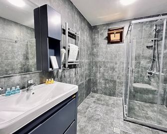 Deluxe Park Qusar Resort & Spa Hotel - Qusar