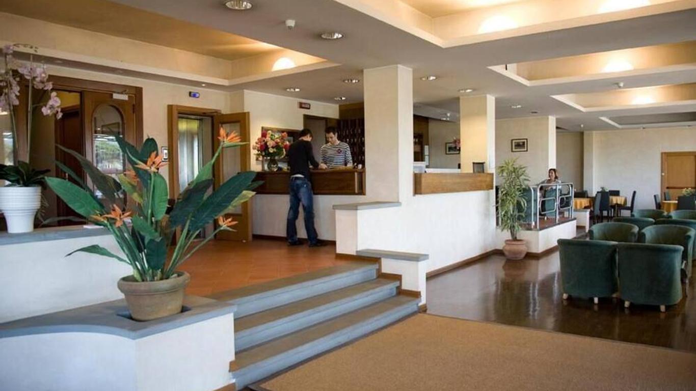 Hotel Barberino