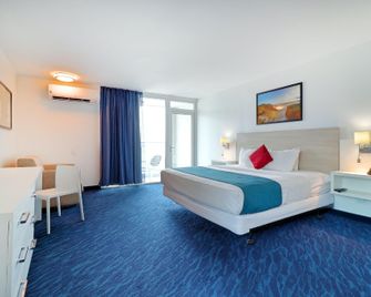 Máre St. Clair Hotel - Carolina - Camera da letto