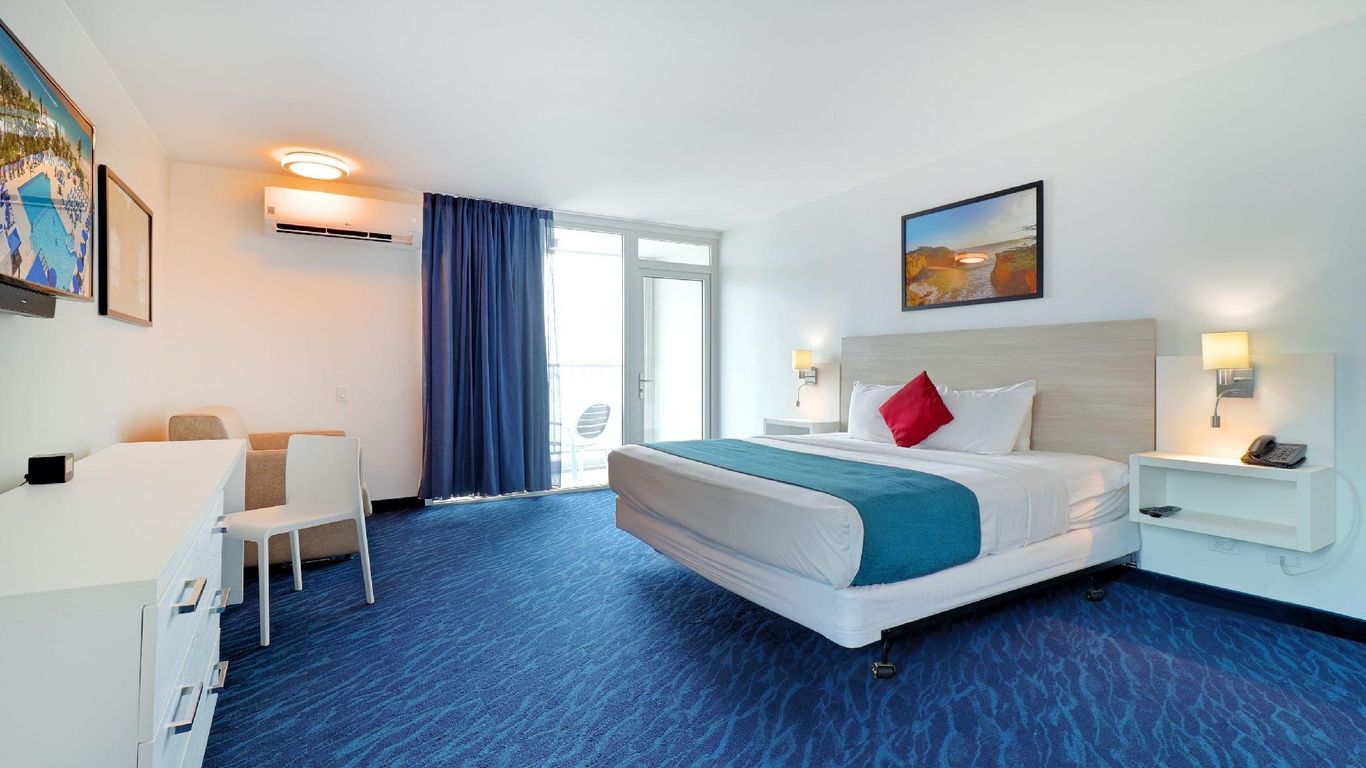 Máre St. Clair Hotel