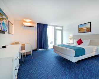 Esj Beach Hotel - Carolina - Habitación