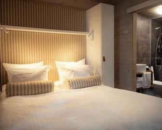 Arctic Treehouse Hotel - Rovaniemi - Bedroom